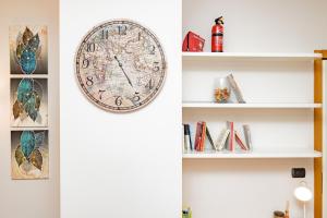 Cozy and Lovely Home - City Center