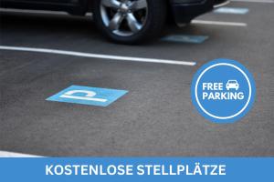 ROOMS Bremen -Super Zentrale Studio-Apartments HBF-Messe-ÖVB Arena-City