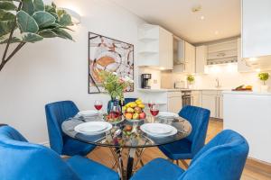 Green Park Apartments