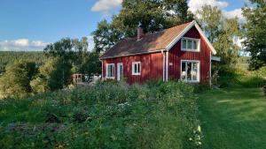 Neues Ökohaus in traumhafter Lage direkt am Fluss