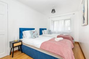 Contractor & Business Stays Birchwood Bus Park