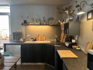 Maisons de vacances Mas de silvacane : photos des chambres