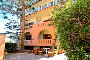 Anthoula Sunrise - 库基尼坎尼奥