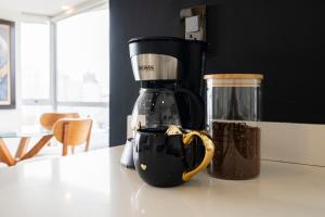 Balta - Apartment with Panoramic View in Kennedy Park