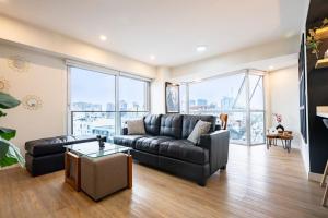 Balta - Apartment with Panoramic View in Kennedy Park