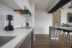 Balta - Apartment with Panoramic View in Kennedy Park