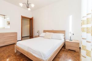 La casa di Cristina, Levanto