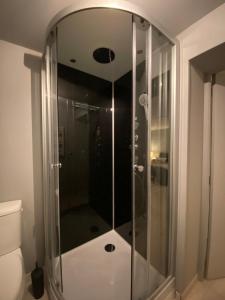 Le Nid à Bulles Scandinave