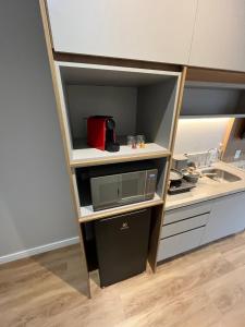 Studio Moderno ao lado do Metrô Alto da Ipiranga