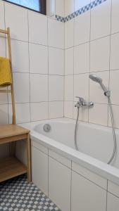 grünraum Apartment