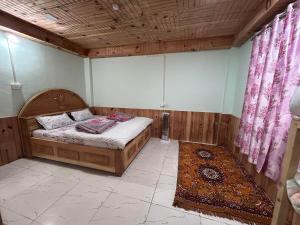 Vansh Green View Homestay