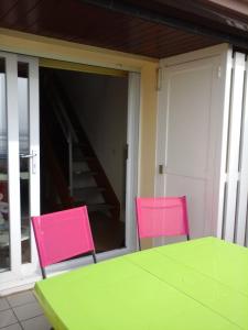 Appartement vue sur la Baie de Somme - Magnifique terrasse