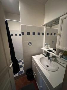 Maisons de vacances Mas de silvacane : photos des chambres