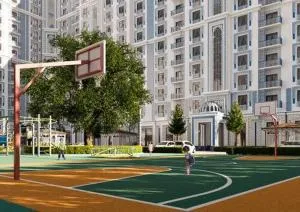 Premium APART - Yakkasaray