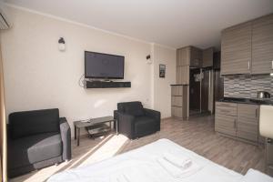Cozy Studio in Batumi - Relax & Comfort by Wehost