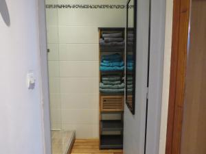 Charmant appartement limeray