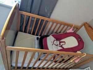 Maisons de vacances L-Etable : photos des chambres