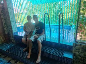 Mary Land Homestay
