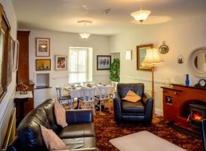 White Heather 3 Bed Clifden Town