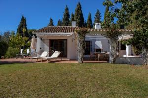 Sunstay Villa Calahonda Mijas