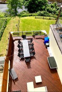 White Heather 3 Bed Clifden Town