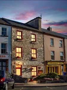 White Heather 3 Bed Clifden Town - Errislannan