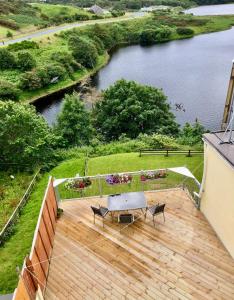 White Heather 3 Bed Clifden Town