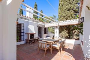 Sunstay Villa Calahonda Mijas