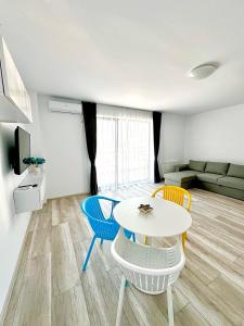 Mamaia-Nord Boutique Apartments