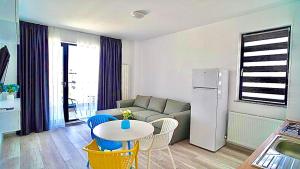 Mamaia-Nord Boutique Apartments