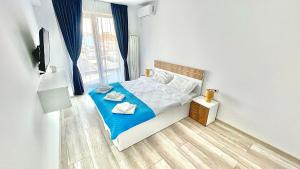 Mamaia-Nord Boutique Apartments