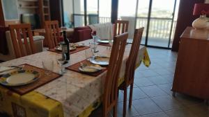 Lovely 3-bedroom apartment with stunning views