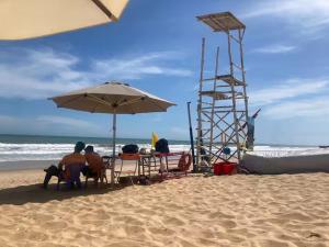 Seaview 2beds Apec Mandala Mũi Né