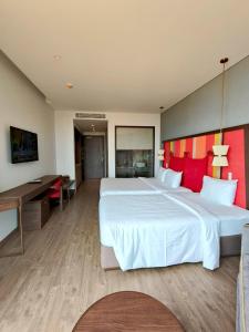 Seaview 2beds Apec Mandala Mũi Né