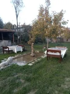 Han SAFRANBOLU - 卡斯塔莫努