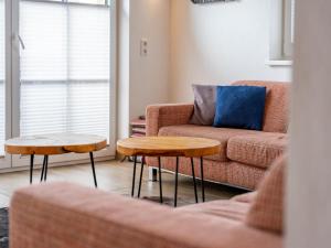 Tauern Suites Mitterwirt TOP 324