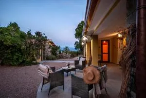 Lo Stazzo Multa Bianca Relax Assoluto nella Natura - Pedrumalu