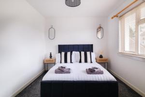 Banchory House - SJA Stays - 2 Bed House