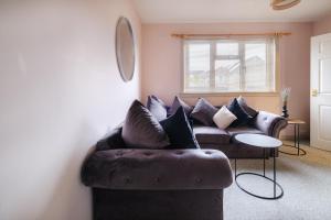 Banchory House - SJA Stays - 2 Bed House