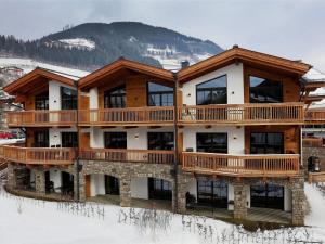 Tauern Suites Mitterwirt TOP 324