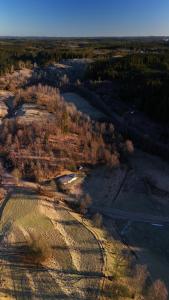 Henrys utanför Ullared