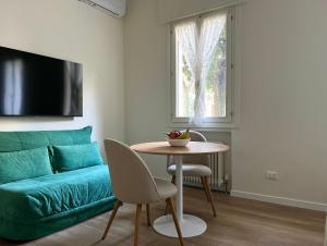 Centro Università Stazione - Suite Bovetta