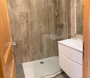 Appartements Evasion Serenite a Chamonix Mont-Blanc : photos des chambres