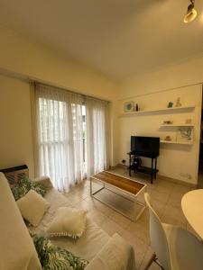 Departamento centro Mar del Plata