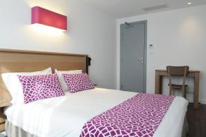 Hotels Manexenea : photos des chambres