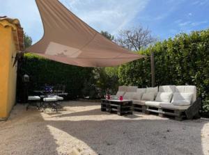Villas Villa mediterraneenne saint Maximin la sainte baume : photos des chambres