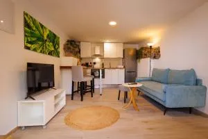 Casa del Puente - San Pedro