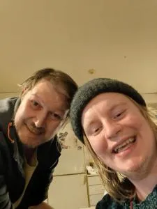 Jalmari Matias Aalste - Raasepori