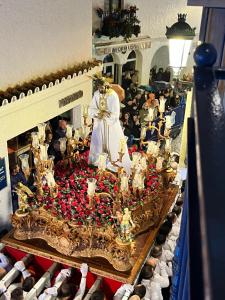 HC Calahonda Beach Nerja