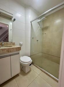 Linda Cobertura a 2 quadras do mar